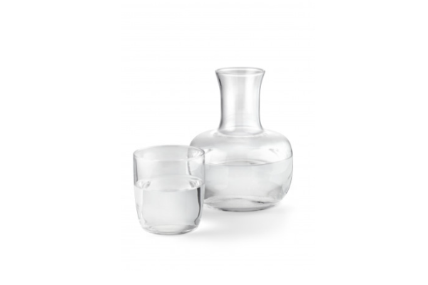 Sweet Dream Water Carafe With Tumbler